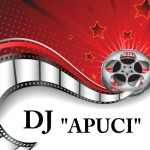 Logo DJ Apuci