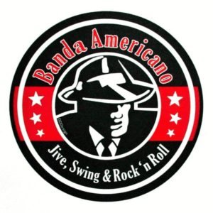Banda Americano - logo